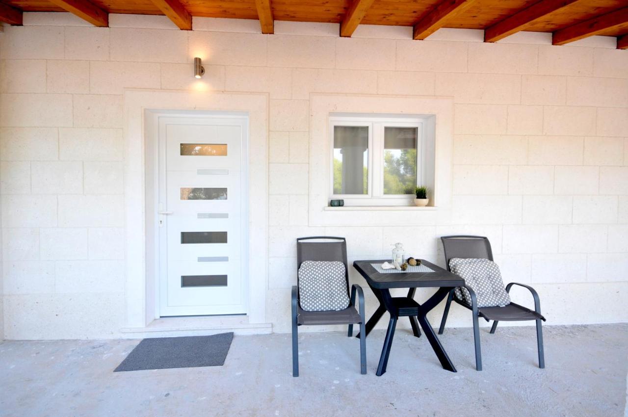 טרוגיר Apartments Penic מראה חיצוני תמונה