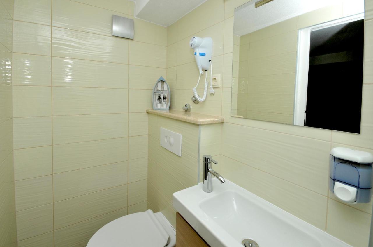 טרוגיר Apartments Penic מראה חיצוני תמונה