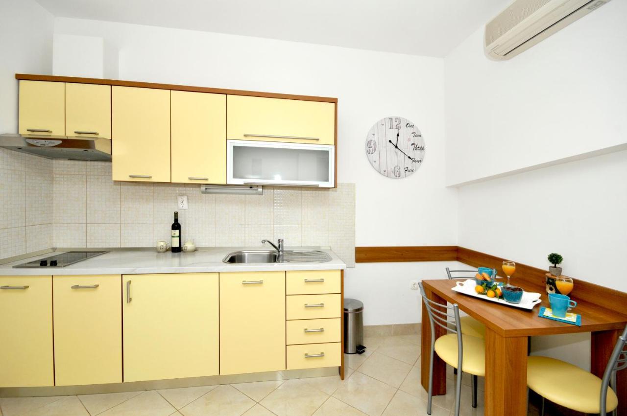 טרוגיר Apartments Penic מראה חיצוני תמונה
