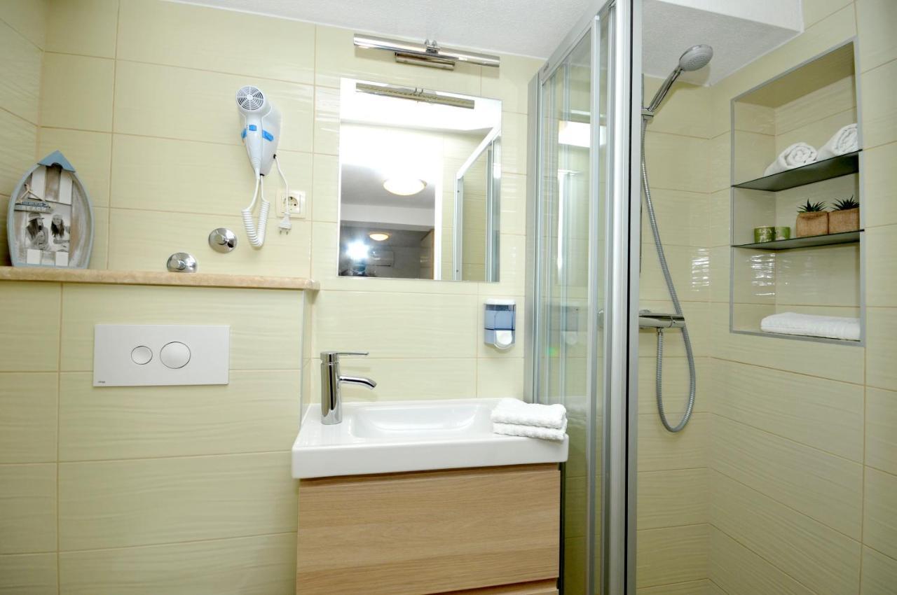 טרוגיר Apartments Penic מראה חיצוני תמונה