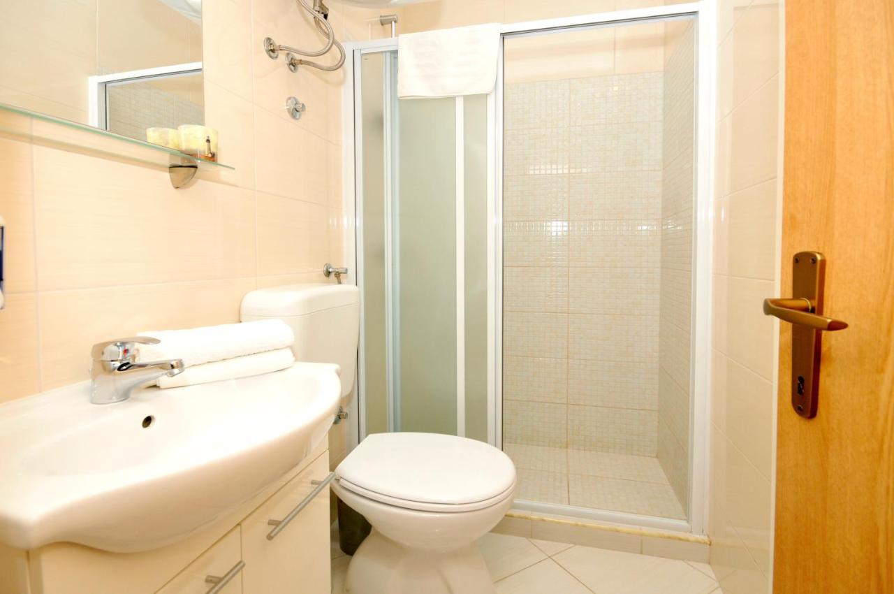טרוגיר Apartments Penic מראה חיצוני תמונה