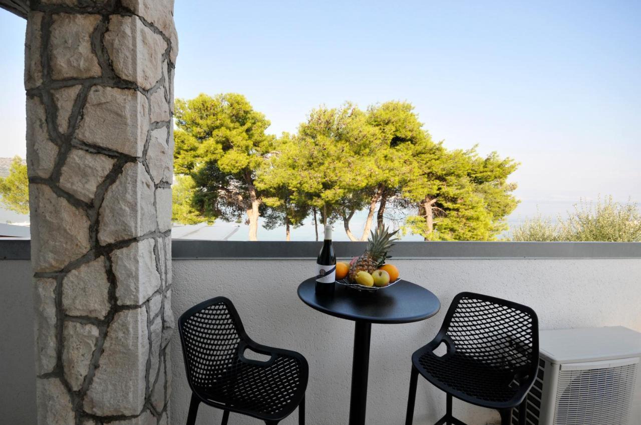 טרוגיר Apartments Penic מראה חיצוני תמונה