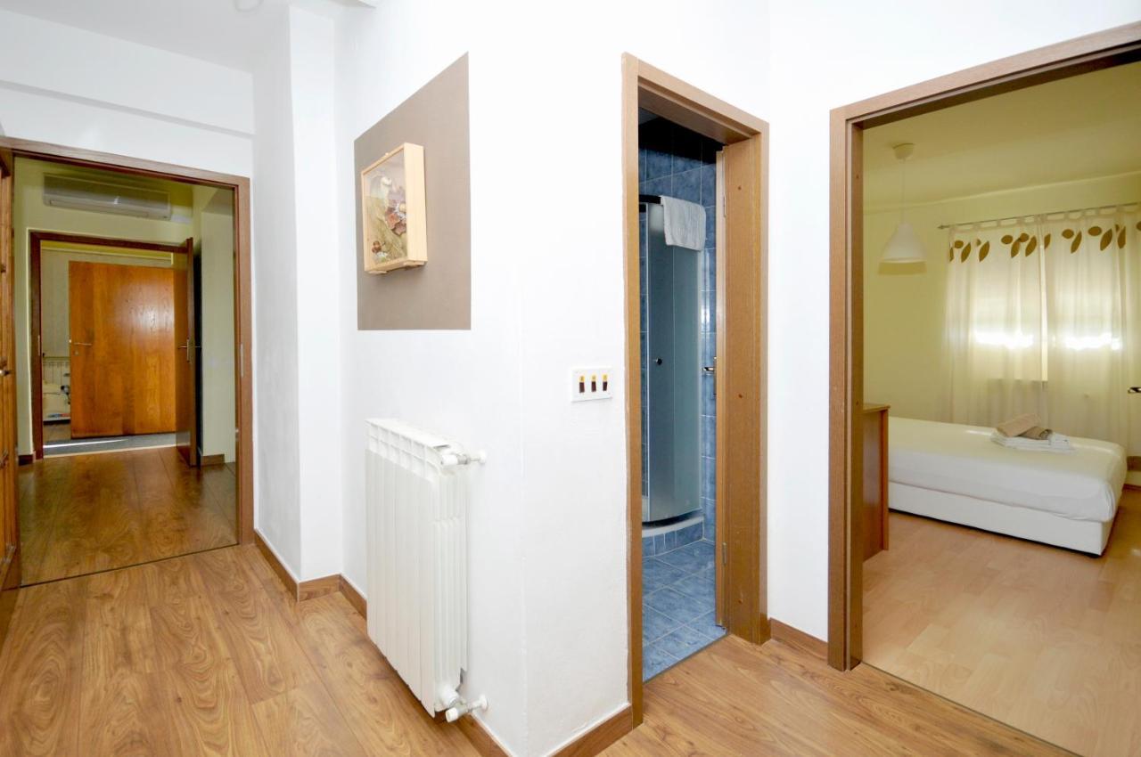 טרוגיר Apartments Penic מראה חיצוני תמונה