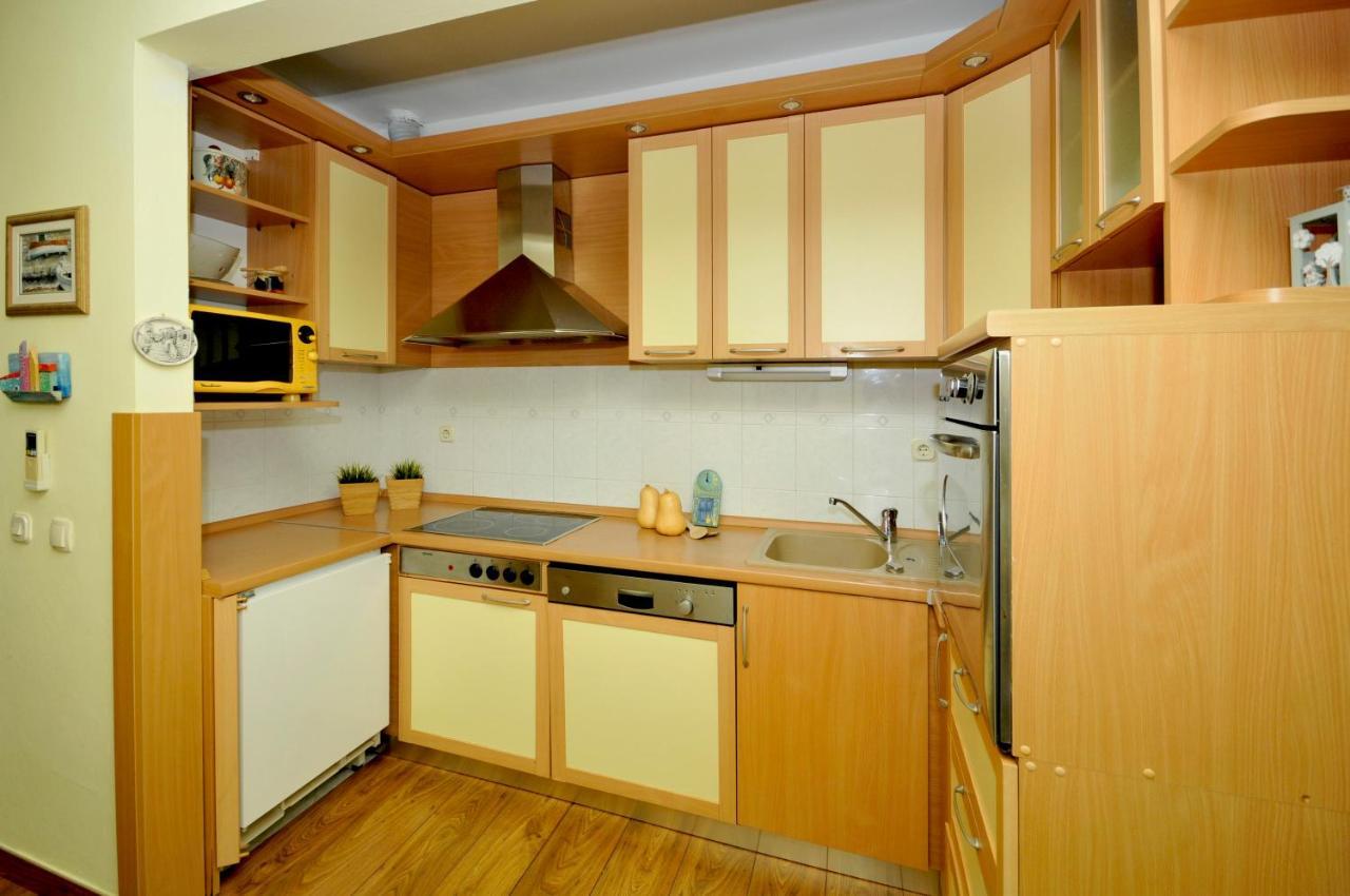 טרוגיר Apartments Penic מראה חיצוני תמונה