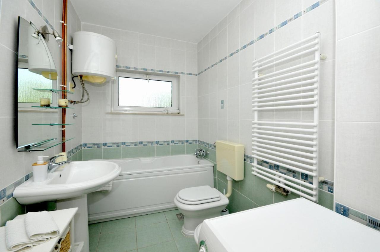 טרוגיר Apartments Penic מראה חיצוני תמונה