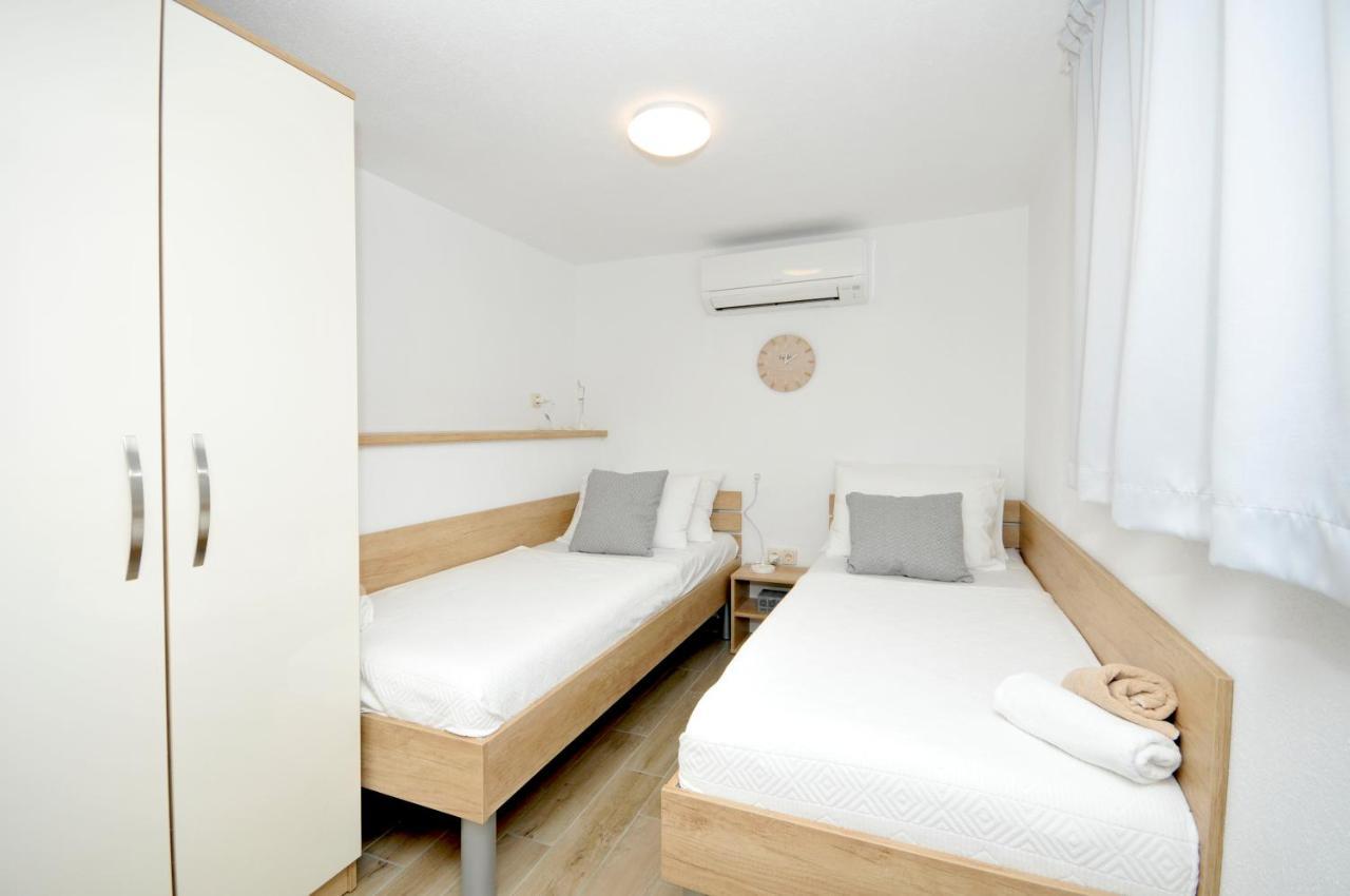 טרוגיר Apartments Penic מראה חיצוני תמונה