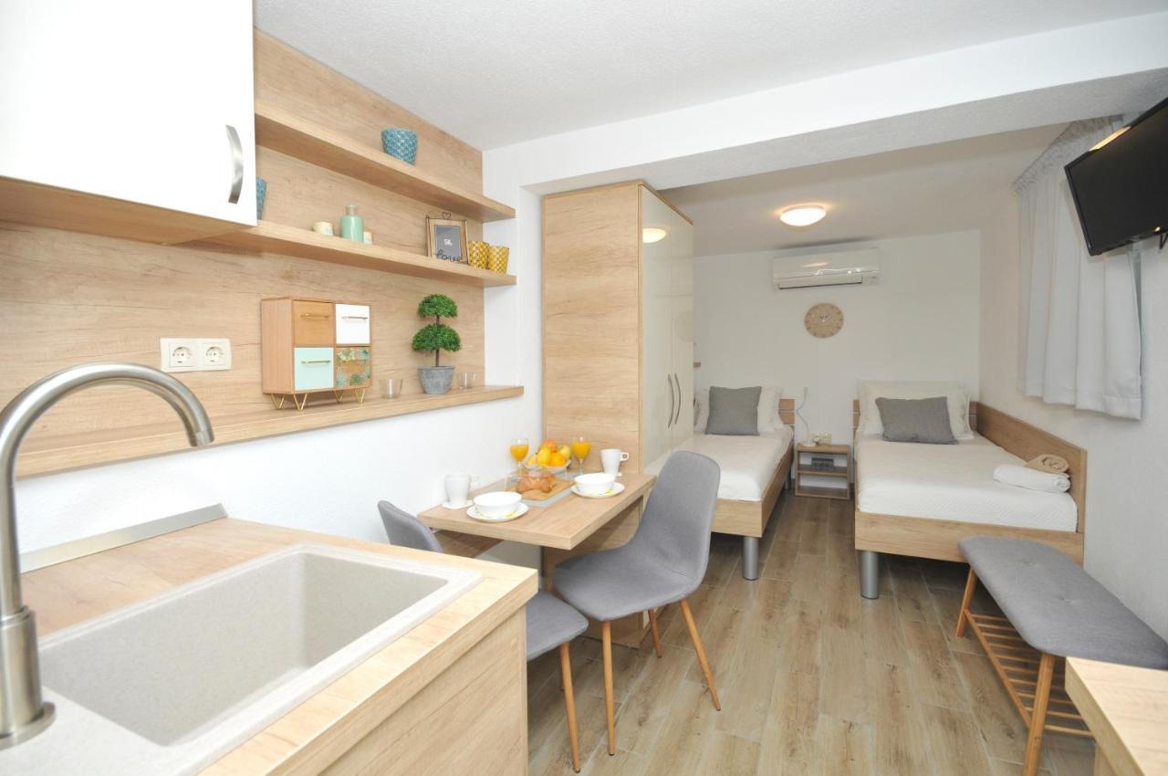 טרוגיר Apartments Penic מראה חיצוני תמונה