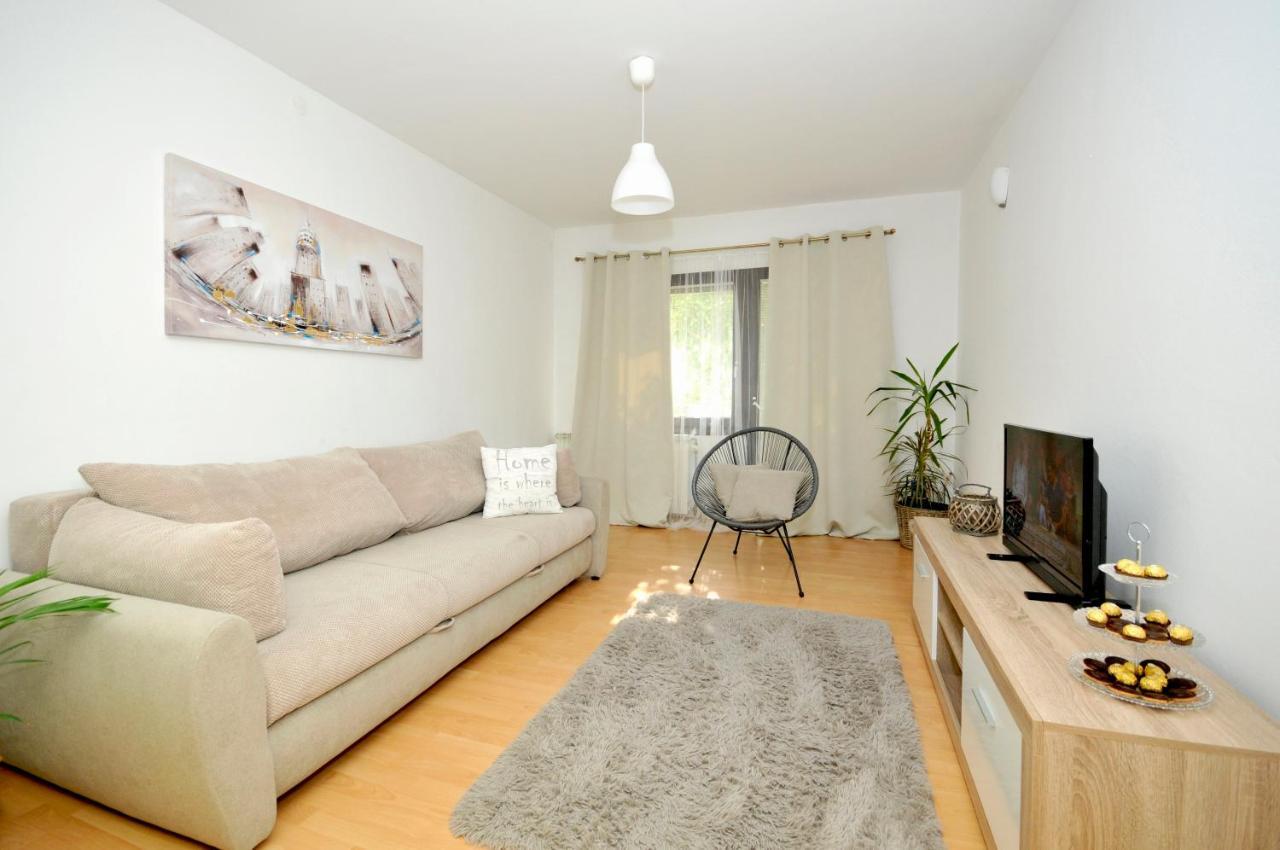 טרוגיר Apartments Penic מראה חיצוני תמונה