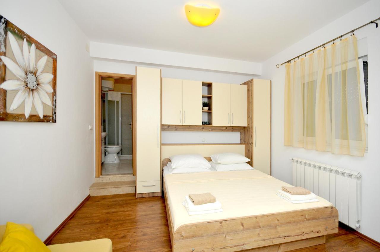 טרוגיר Apartments Penic מראה חיצוני תמונה