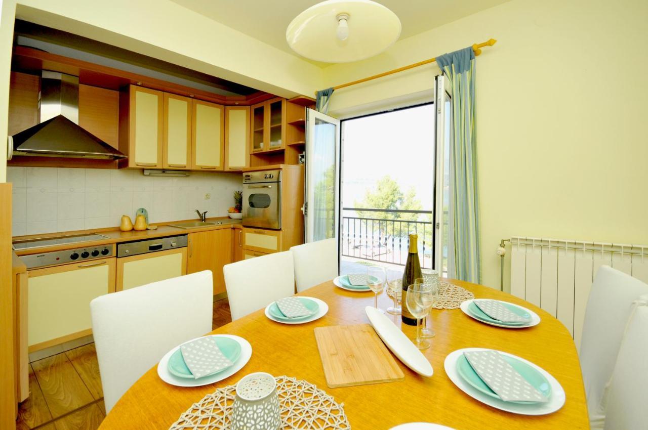 טרוגיר Apartments Penic מראה חיצוני תמונה