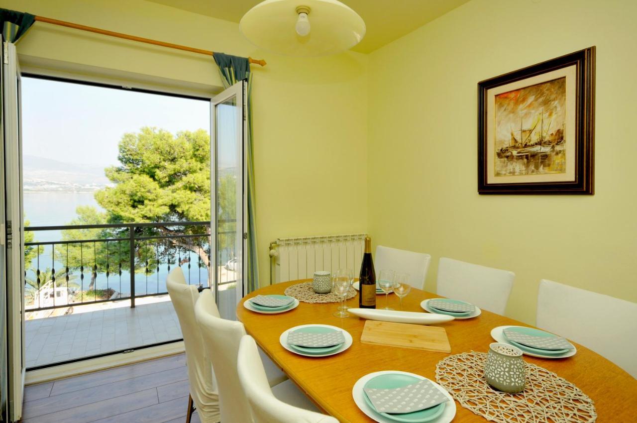 טרוגיר Apartments Penic מראה חיצוני תמונה