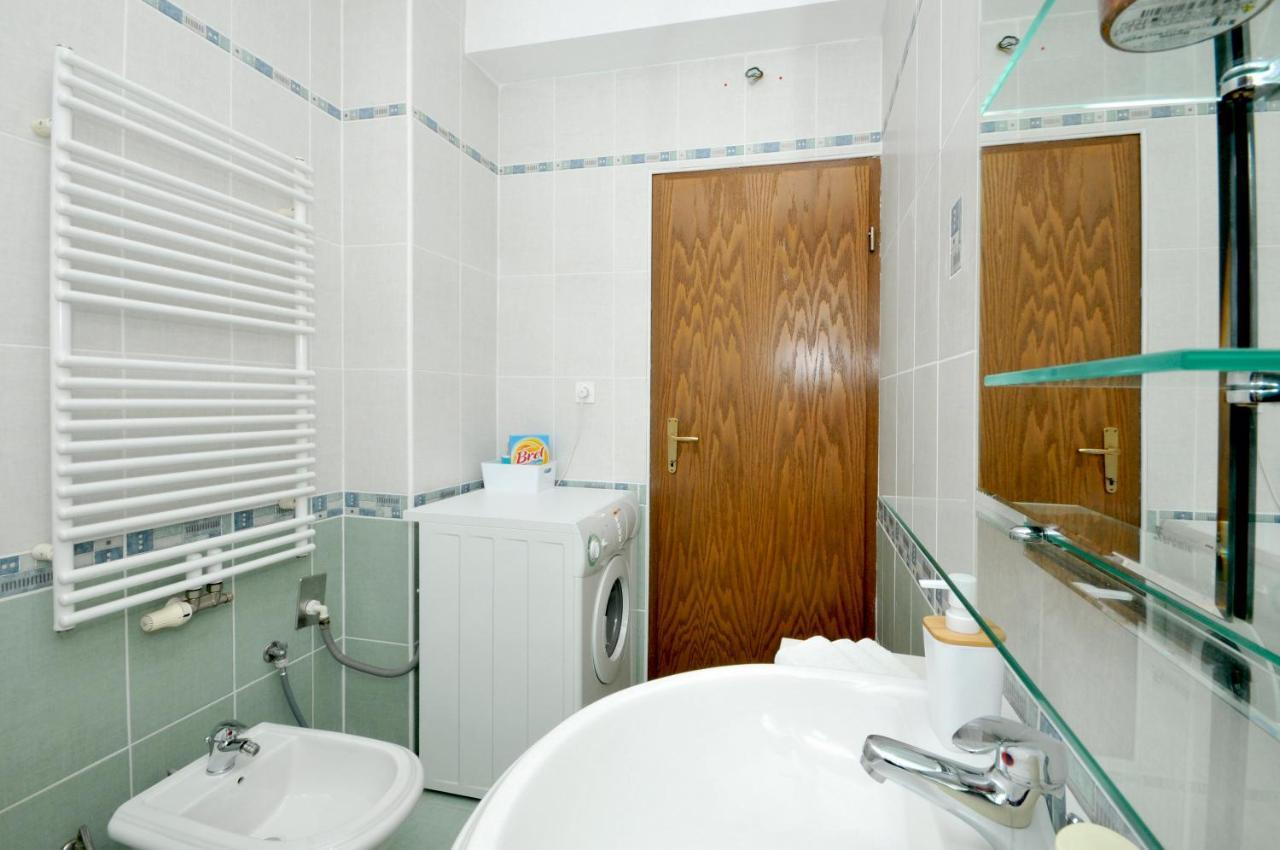 טרוגיר Apartments Penic מראה חיצוני תמונה