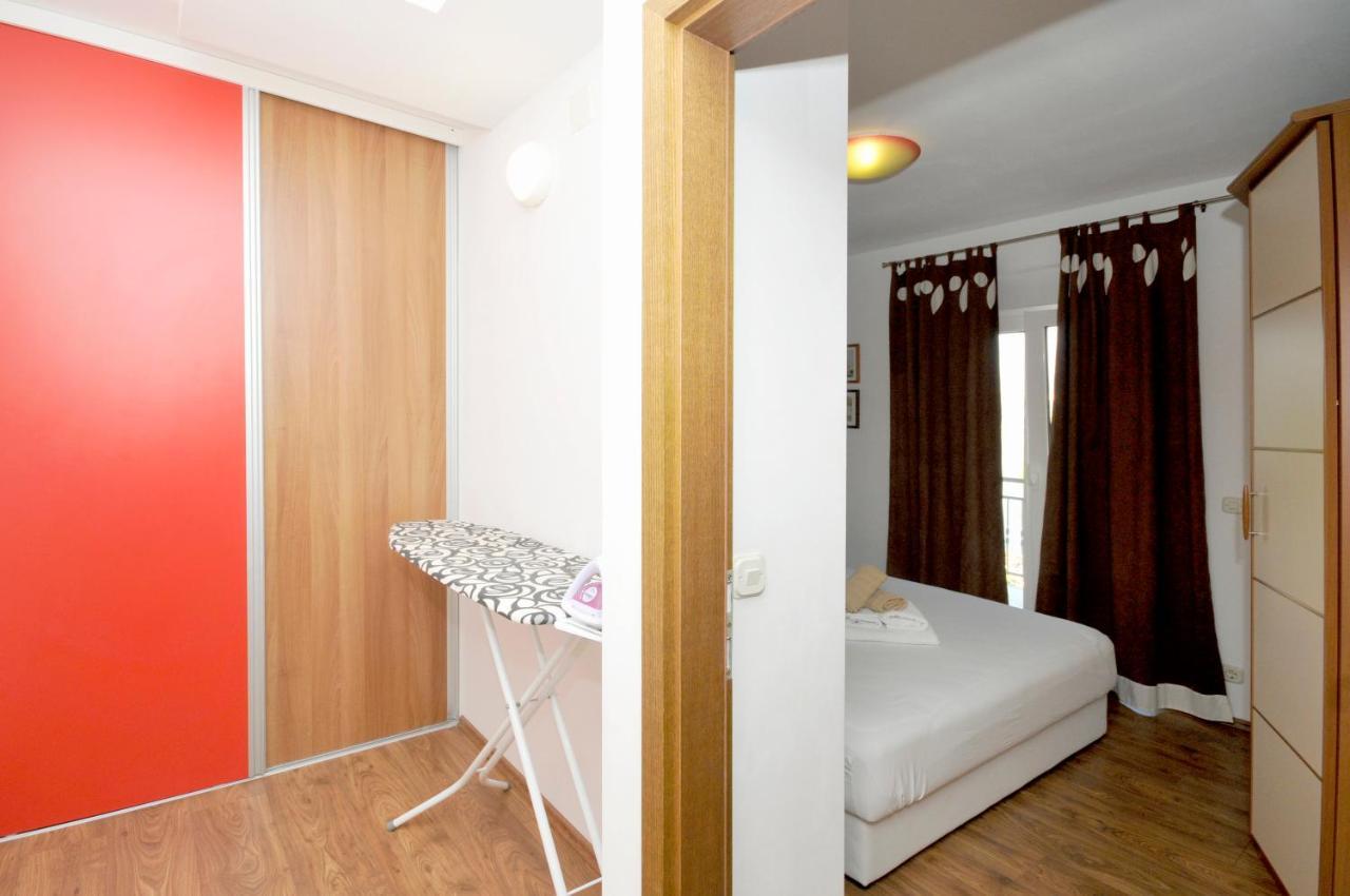 טרוגיר Apartments Penic מראה חיצוני תמונה