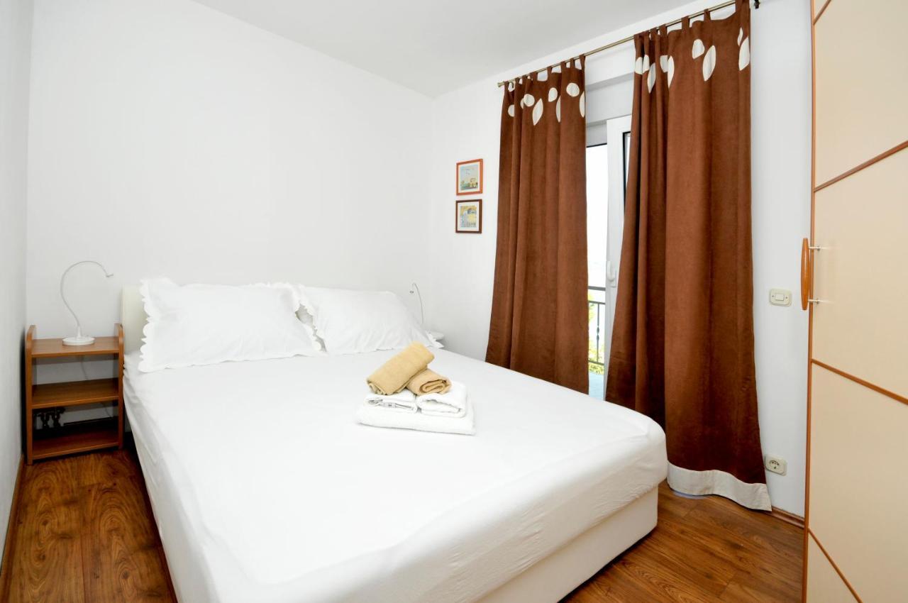 טרוגיר Apartments Penic מראה חיצוני תמונה