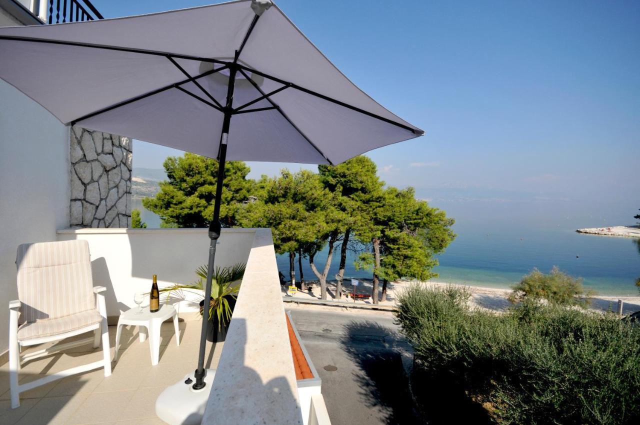 טרוגיר Apartments Penic מראה חיצוני תמונה