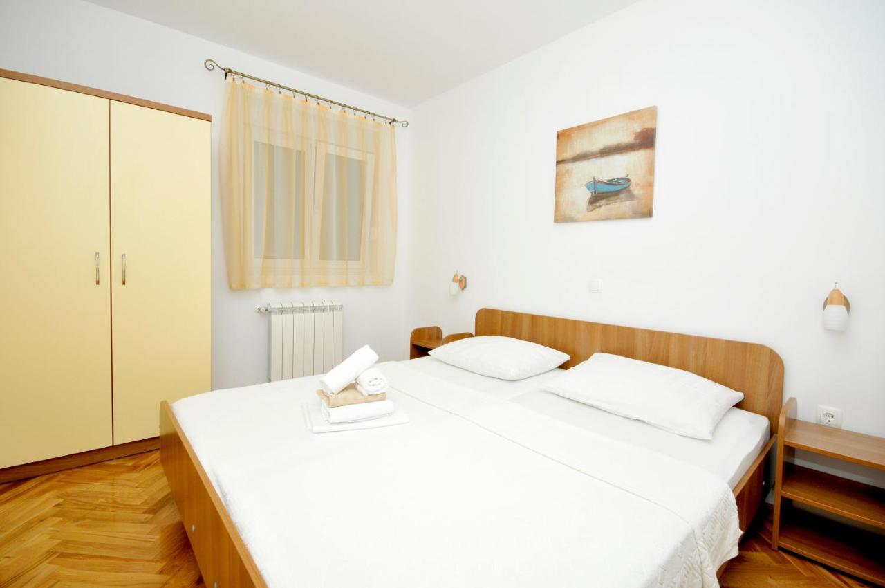טרוגיר Apartments Penic מראה חיצוני תמונה