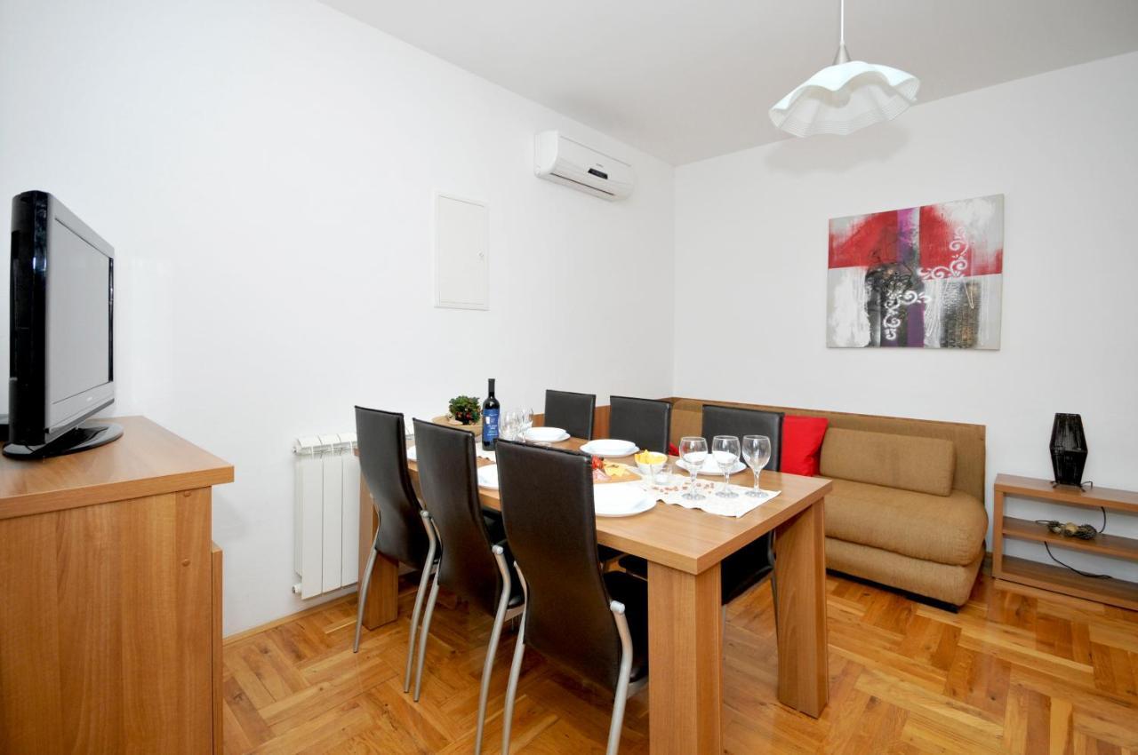 טרוגיר Apartments Penic מראה חיצוני תמונה
