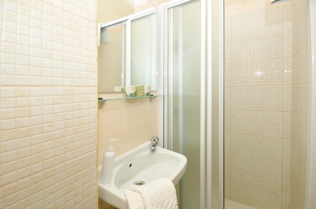 טרוגיר Apartments Penic מראה חיצוני תמונה