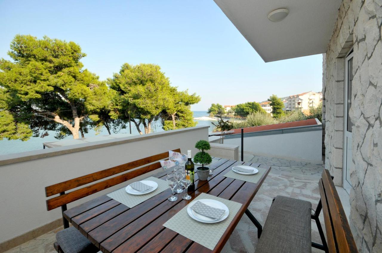 טרוגיר Apartments Penic מראה חיצוני תמונה