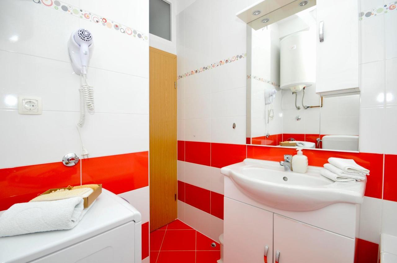 טרוגיר Apartments Penic מראה חיצוני תמונה