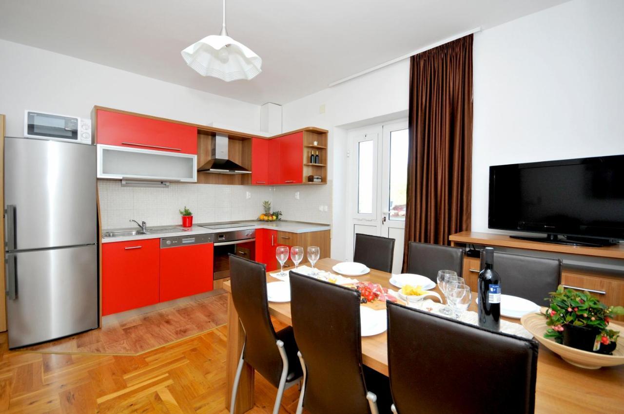 טרוגיר Apartments Penic מראה חיצוני תמונה