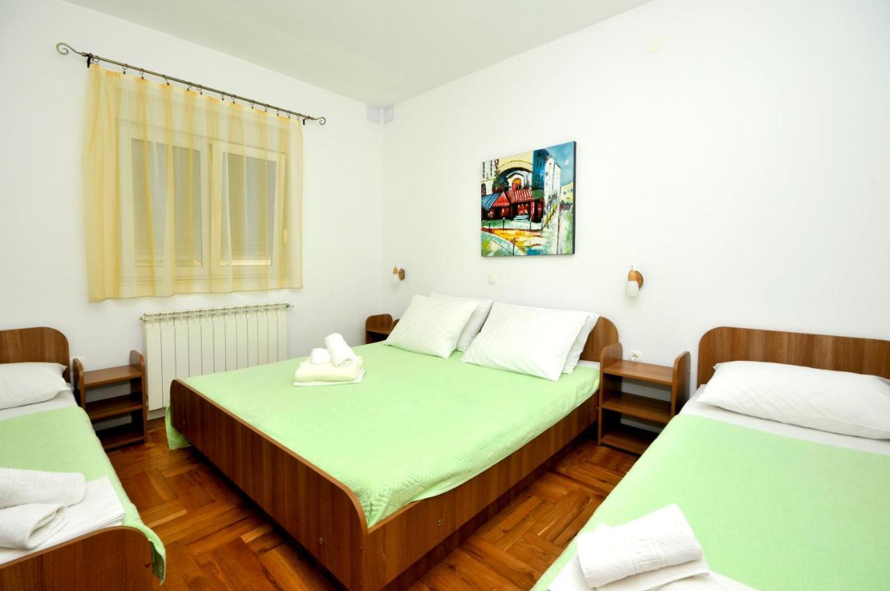 טרוגיר Apartments Penic מראה חיצוני תמונה