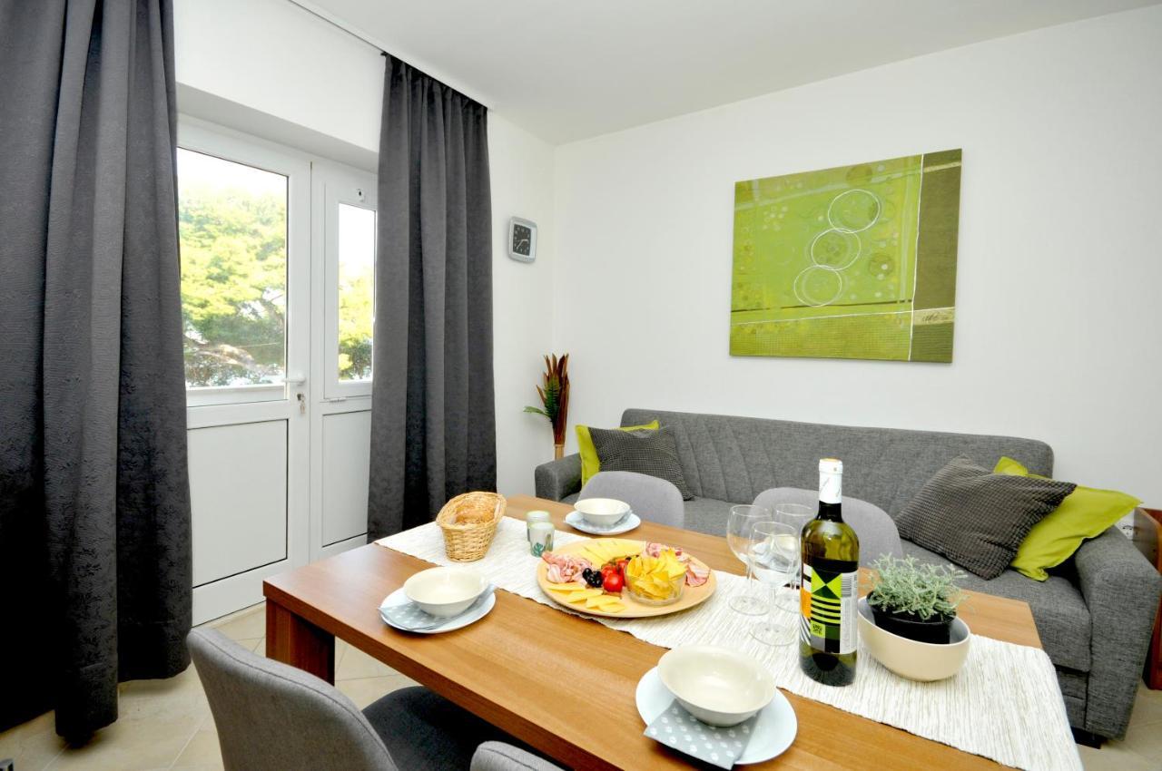 טרוגיר Apartments Penic מראה חיצוני תמונה