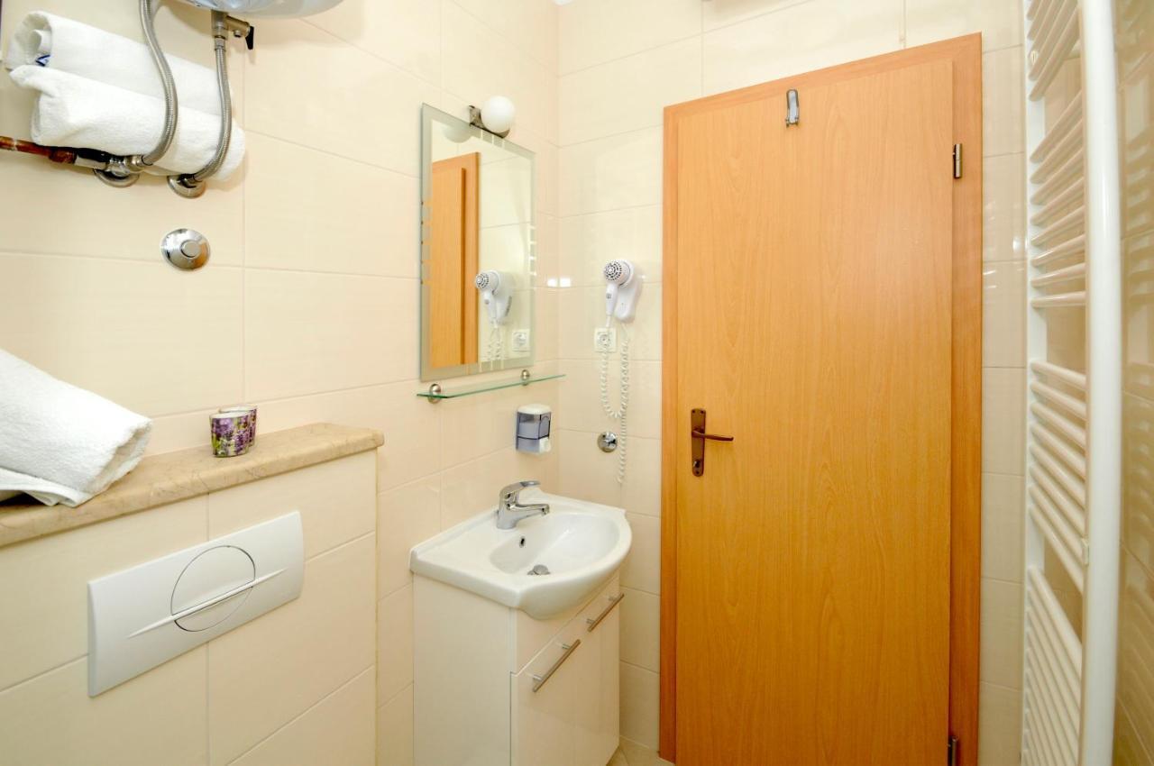 טרוגיר Apartments Penic מראה חיצוני תמונה