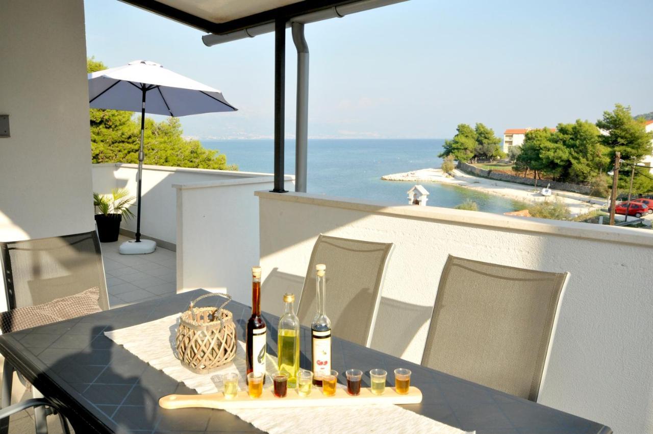 טרוגיר Apartments Penic מראה חיצוני תמונה