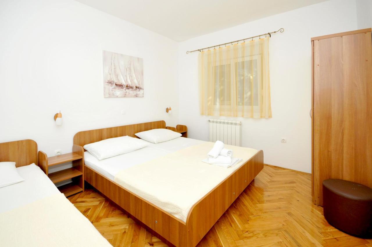 טרוגיר Apartments Penic מראה חיצוני תמונה