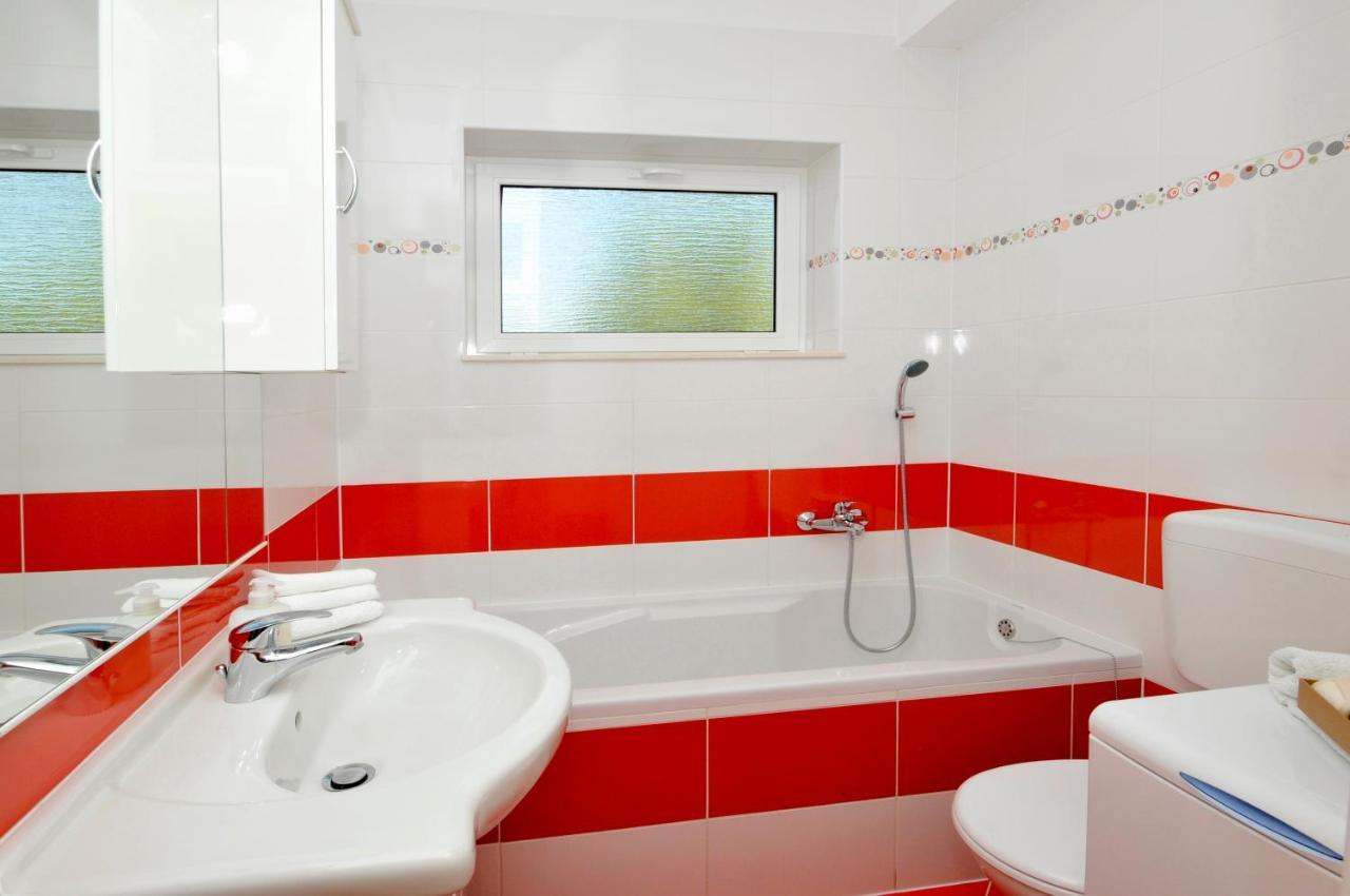 טרוגיר Apartments Penic מראה חיצוני תמונה