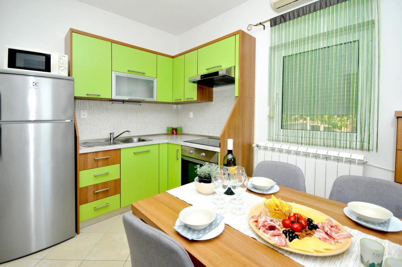 טרוגיר Apartments Penic מראה חיצוני תמונה