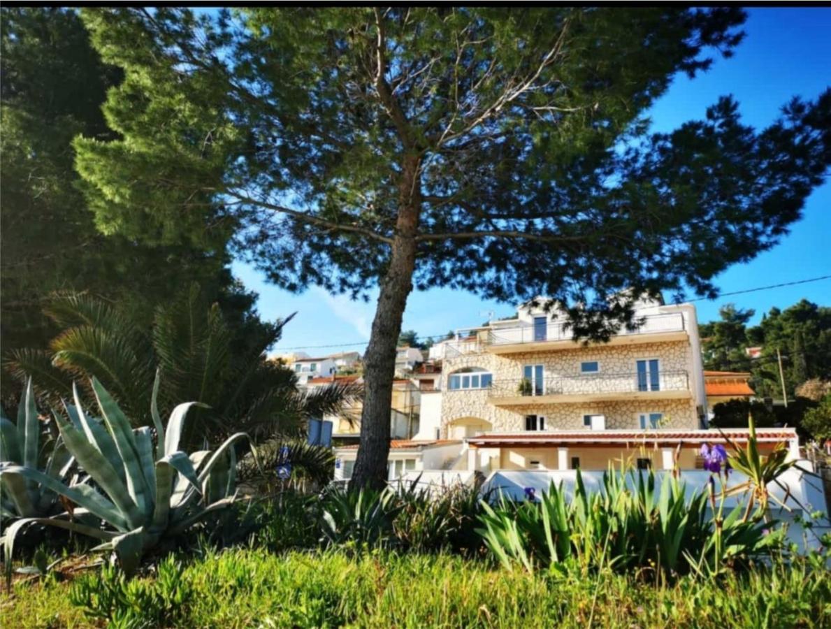 טרוגיר Apartments Penic מראה חיצוני תמונה